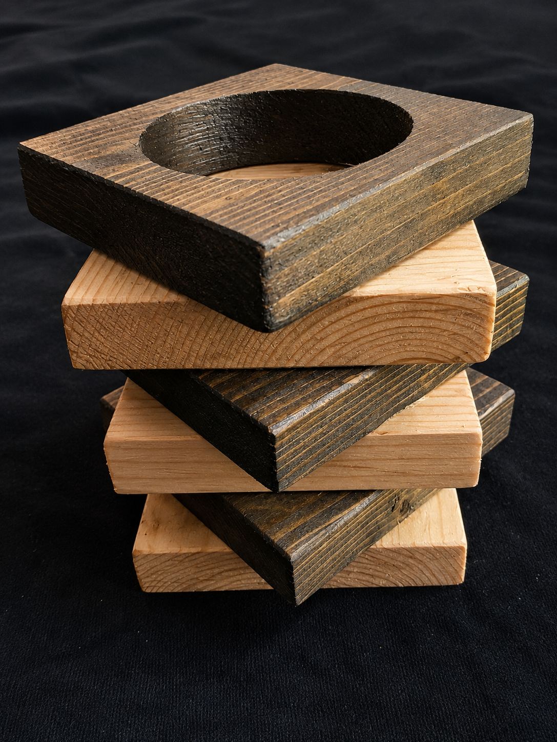 wooden pencil holder | wooden pen holder | wooden desk organizer | handmade pencil holder | rustic wooden pen stand | office desk organizer | wooden stationery holder | wooden office organizer | wooden pencil stand | handcrafted desk accessory