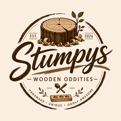 Stumpy's Stuff