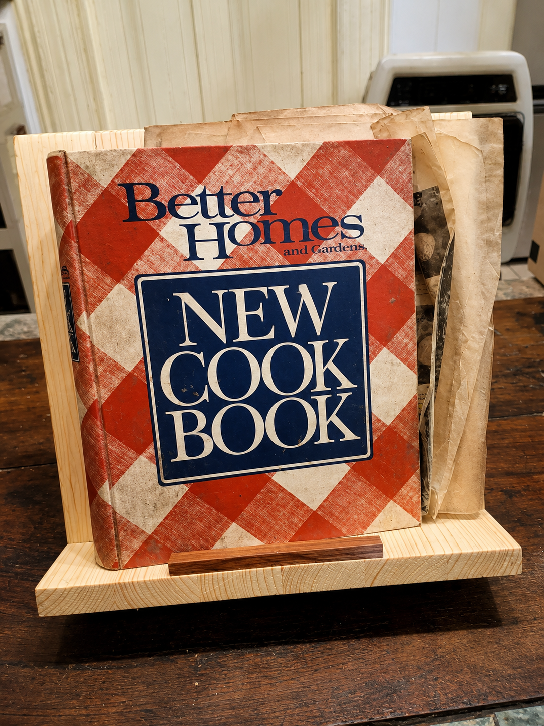wooden cookbook stand | wooden recipe book holder | rustic cookbook stand | wooden kitchen book stand | cookbook display stand | wooden tablet cookbook holder | farmhouse cookbook holder | wooden recipe stand | kitchen cookbook holder | wooden reading stand