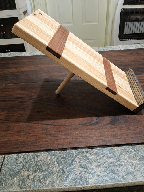 wooden tablet holder | wooden tablet stand | wooden iPad holder | tablet desk stand | wooden tablet dock | handmade tablet stand | wooden tablet display | tablet holder for desk | wooden device stand | wooden tablet organizer